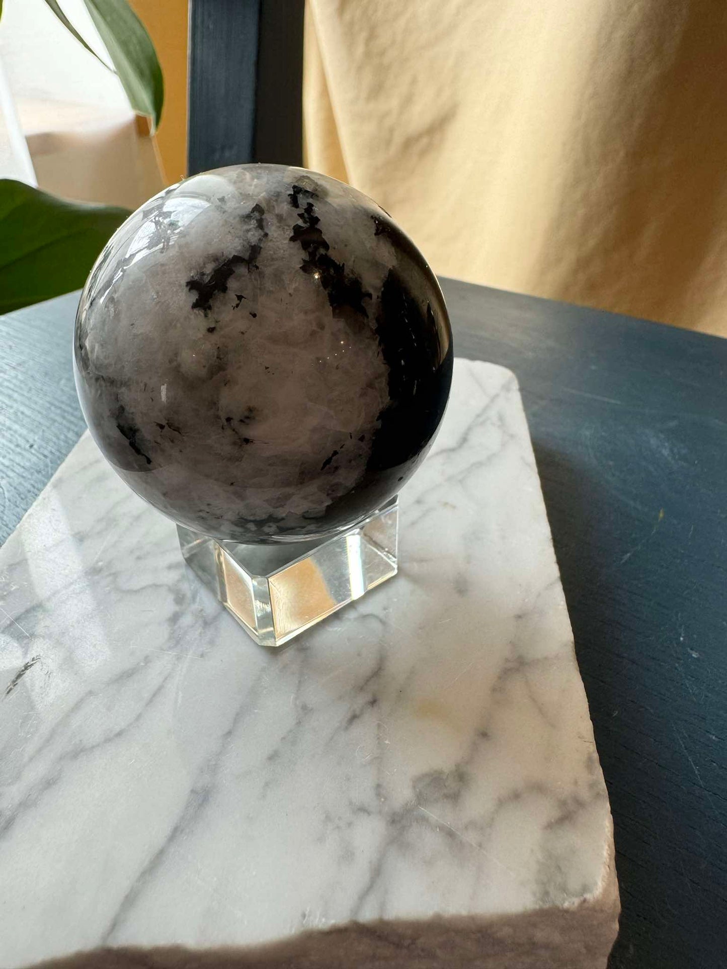 Mēnessakmens lode (222 g)