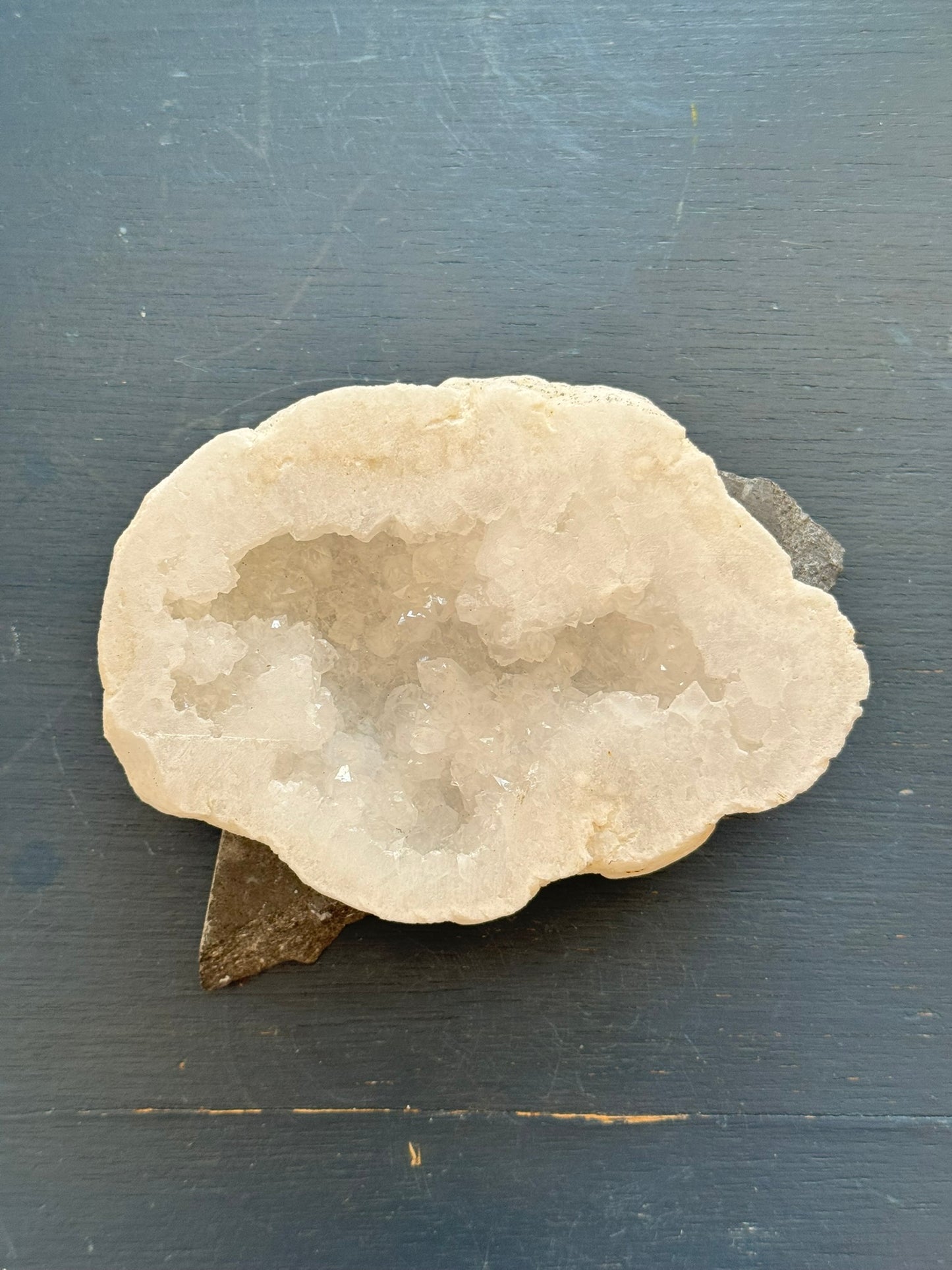 Kalnu kristāla drūza (333 g)