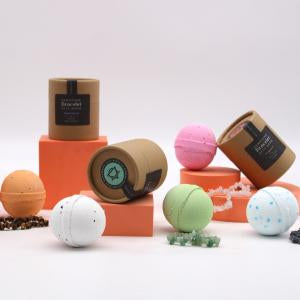 Vannas bumba ar kristālu rokassprādzi