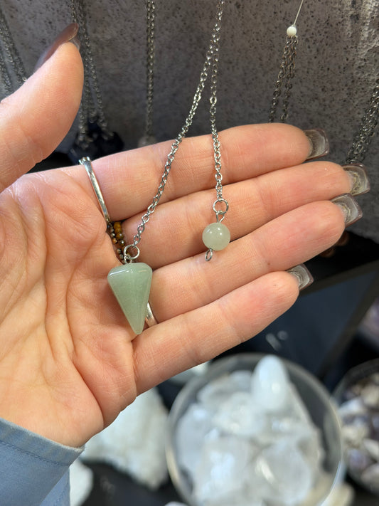 Svārsti — intuīcijai, enerģijai un iekšējai skaidrībai