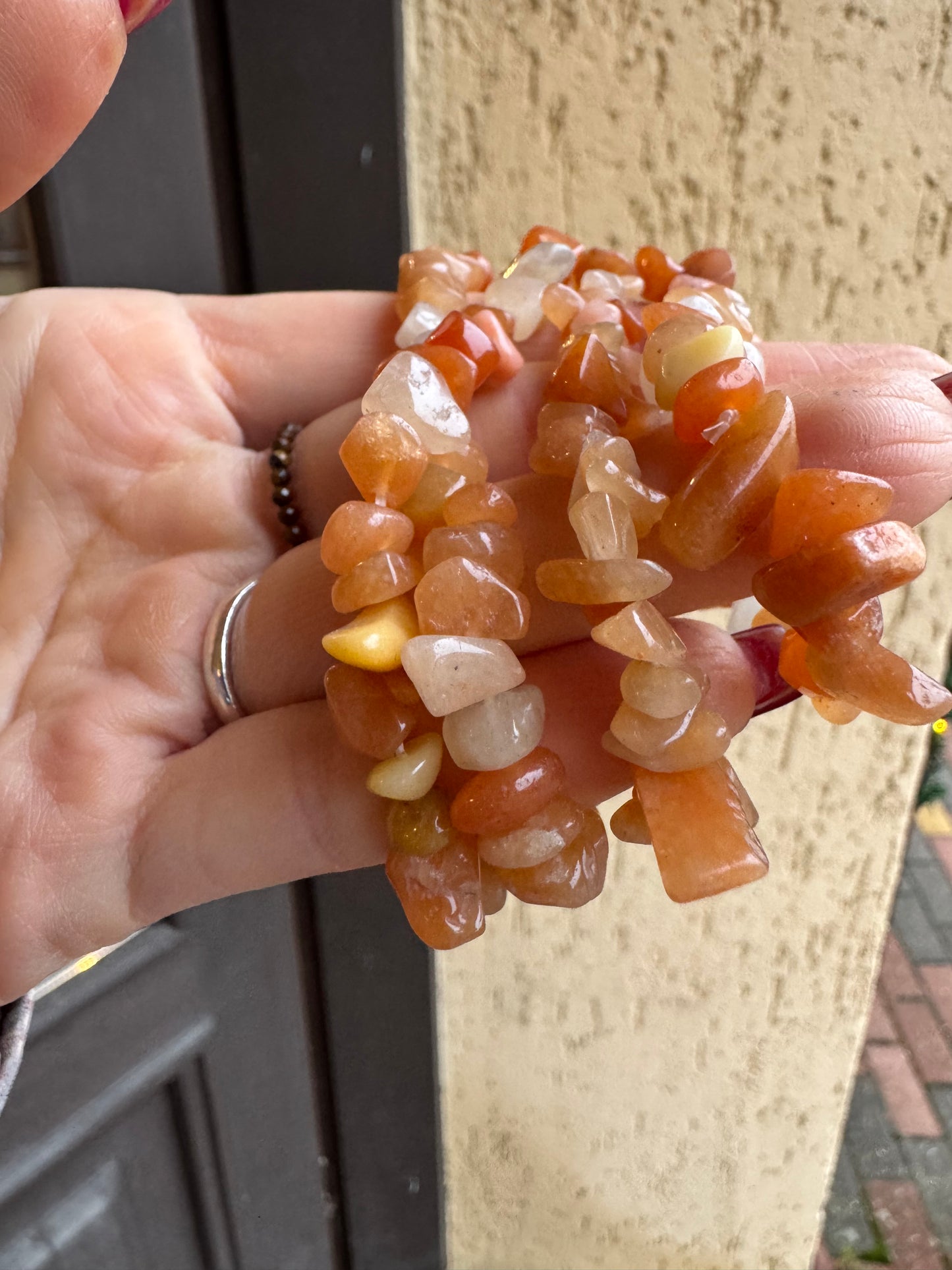 Kristālu rokassprādzes – dabas enerģija ikdienai