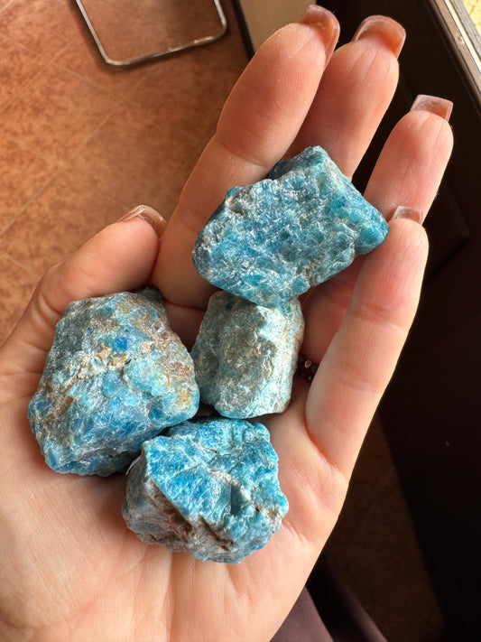 Apatīta lauska (50g-60g)